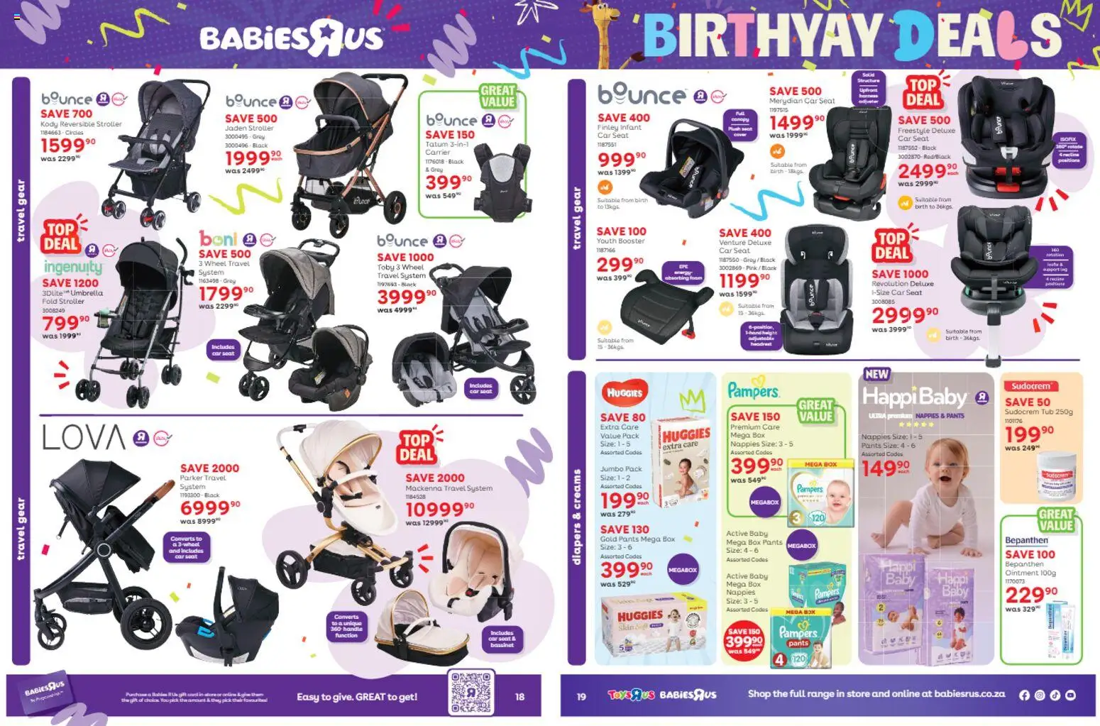 New Toys R Us catalogue – valid from 25/06/2026 | Page: 10