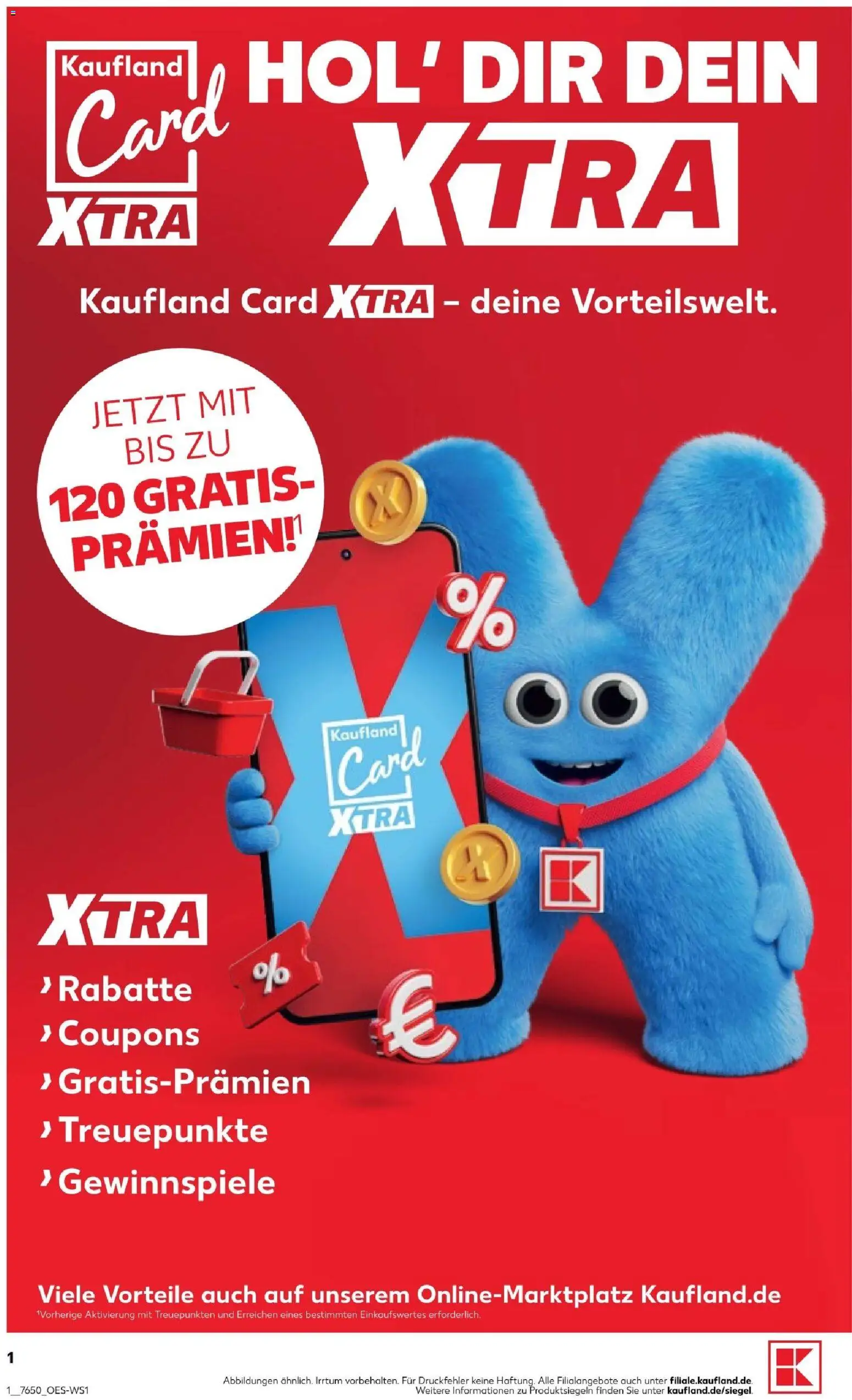 Kaufland Prospekt Stuttgart – gültig ab 24.08.2026 | Seite: 12