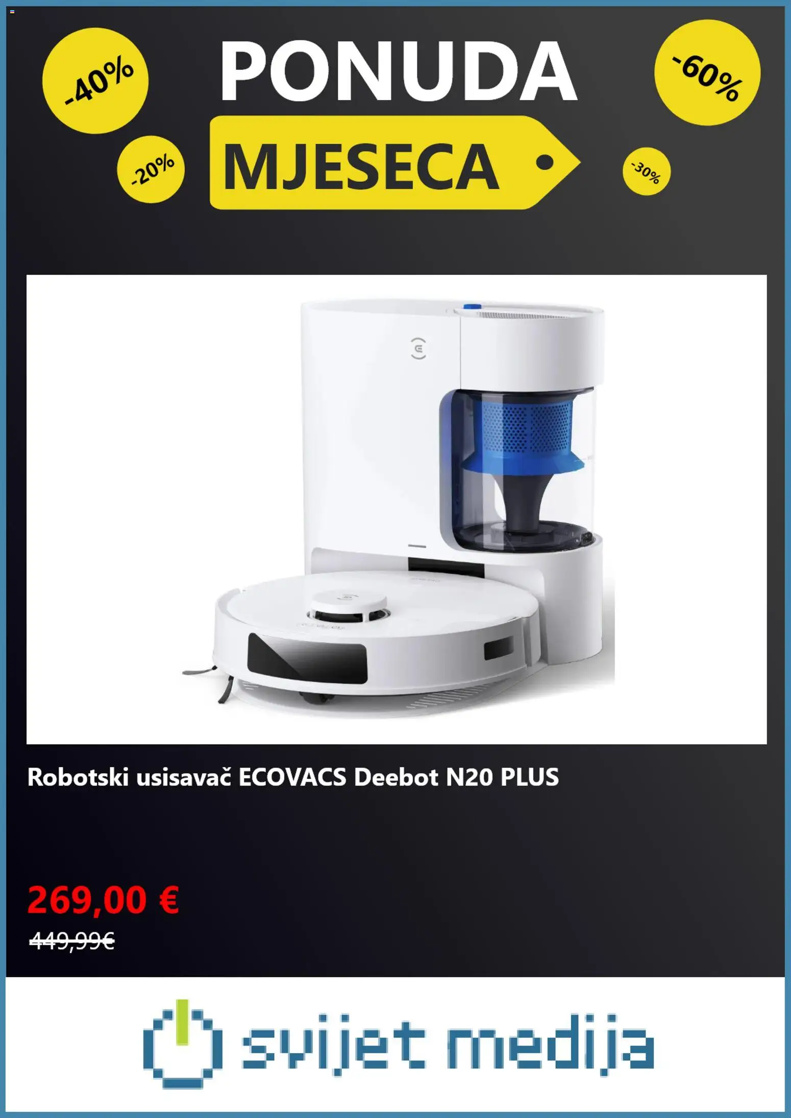 Svijet medija katalog | vrijedi od 04.08.2026 | Stranica: 6