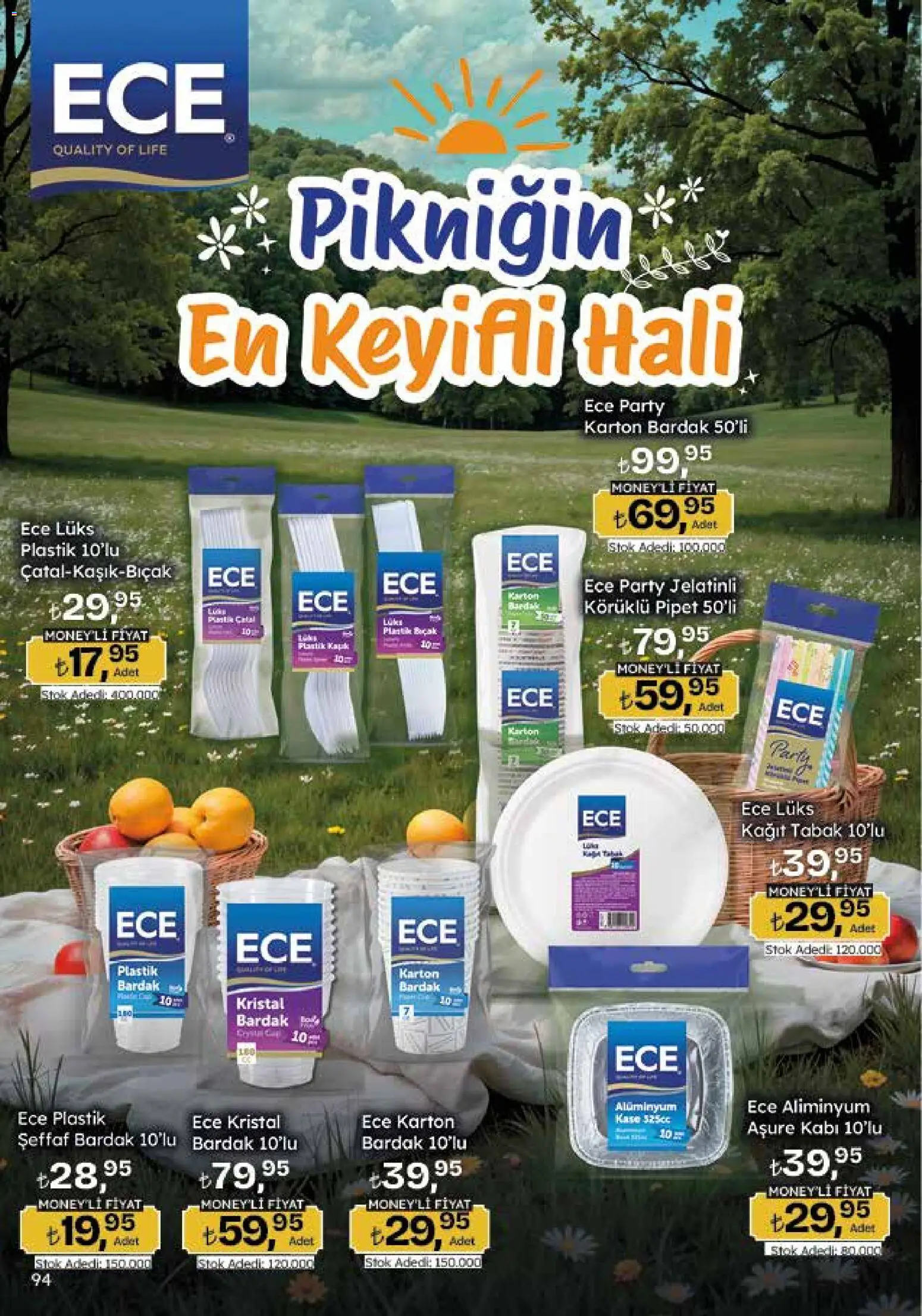 Migros Katalog - 5M Migroskop Dijital - 18.06.2026 tarihinden itibaren geçerlidir | Sayfa: 94