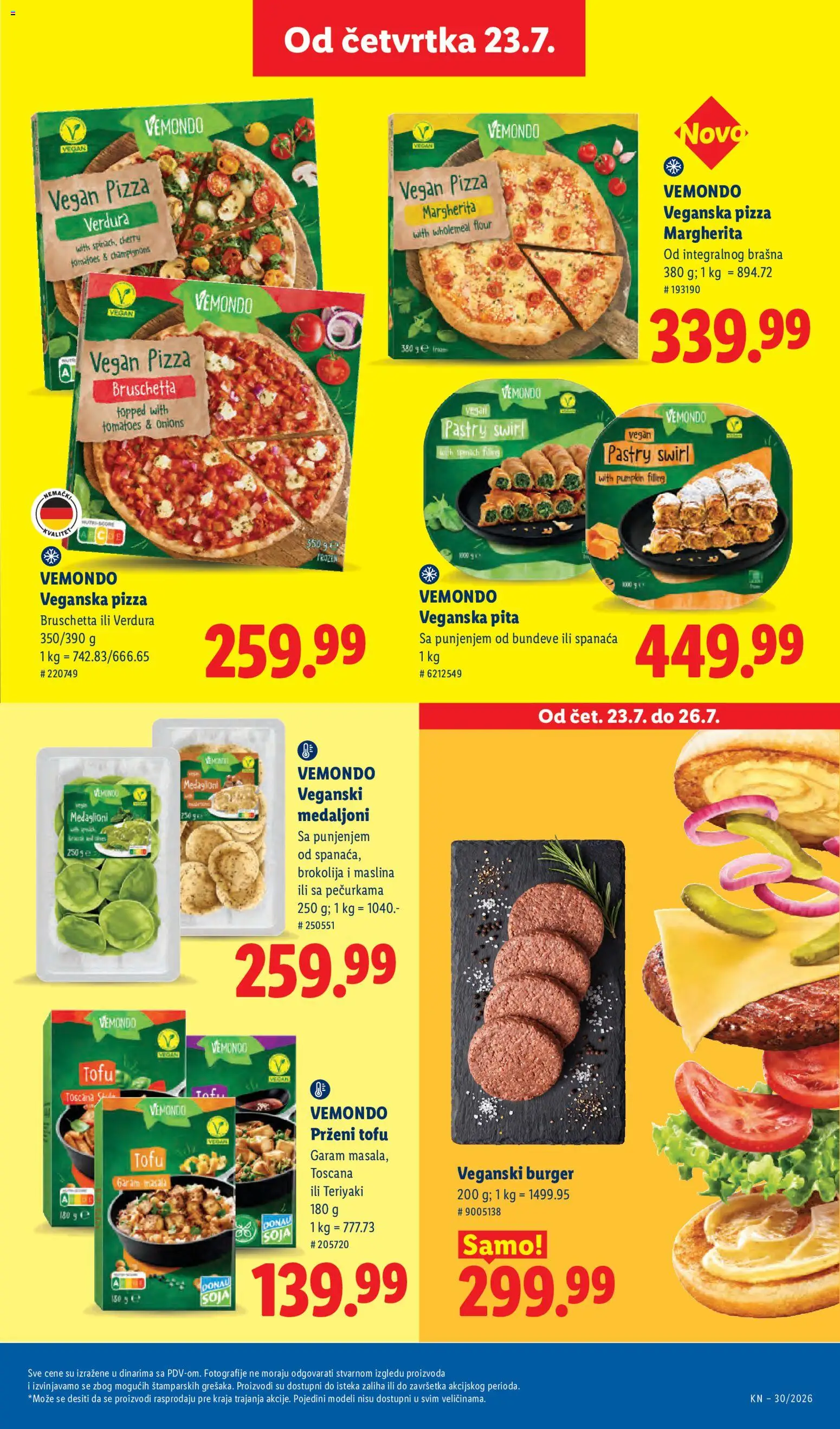 Lidl katalog — page 67