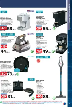 Anteprima del volantino Carrefour volantino Iper Tech - Torino valido a partire dal 28.05.2026 | Pagina: 7