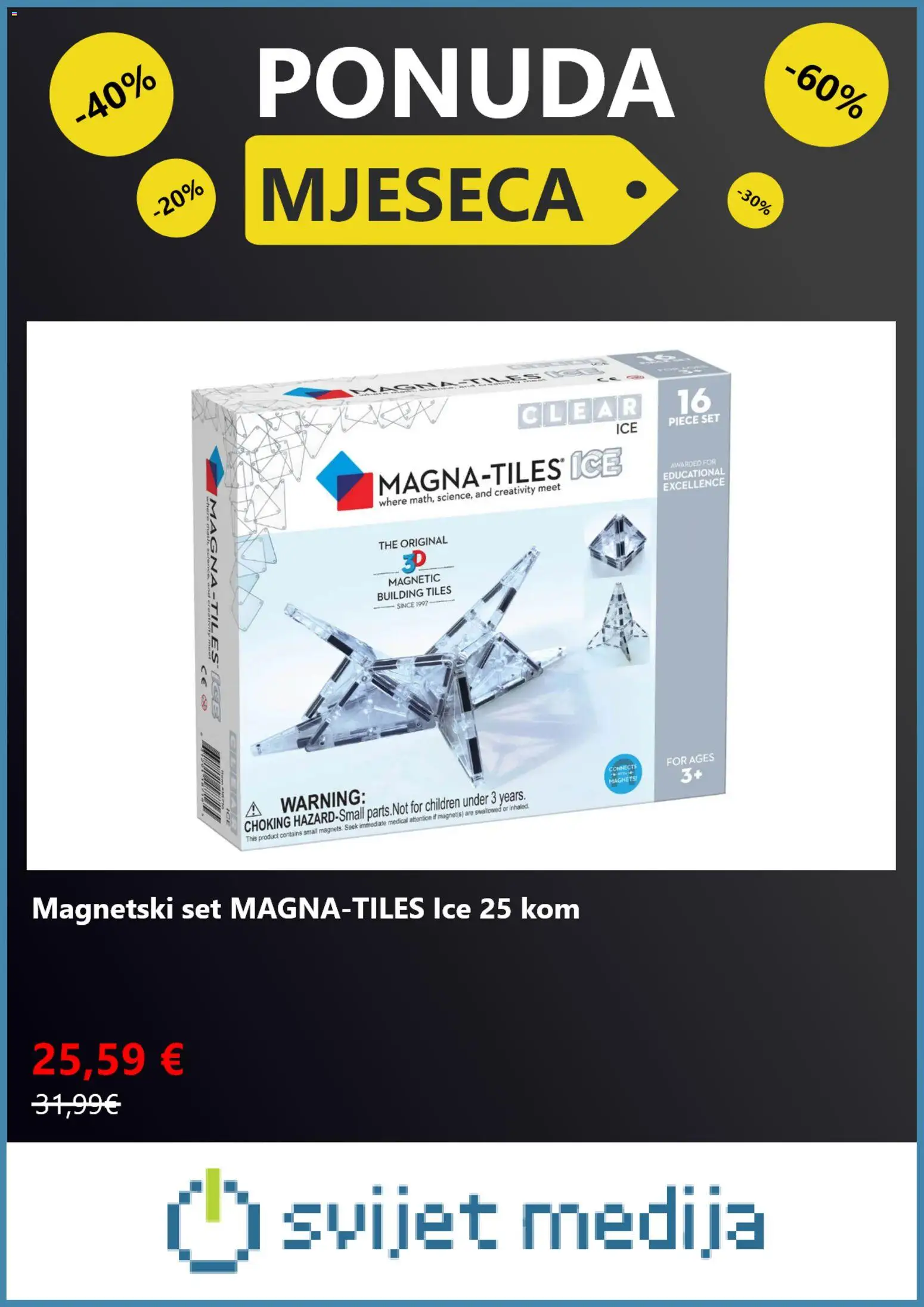 Svijet medija katalog | vrijedi od 04.08.2026 | Stranica: 4