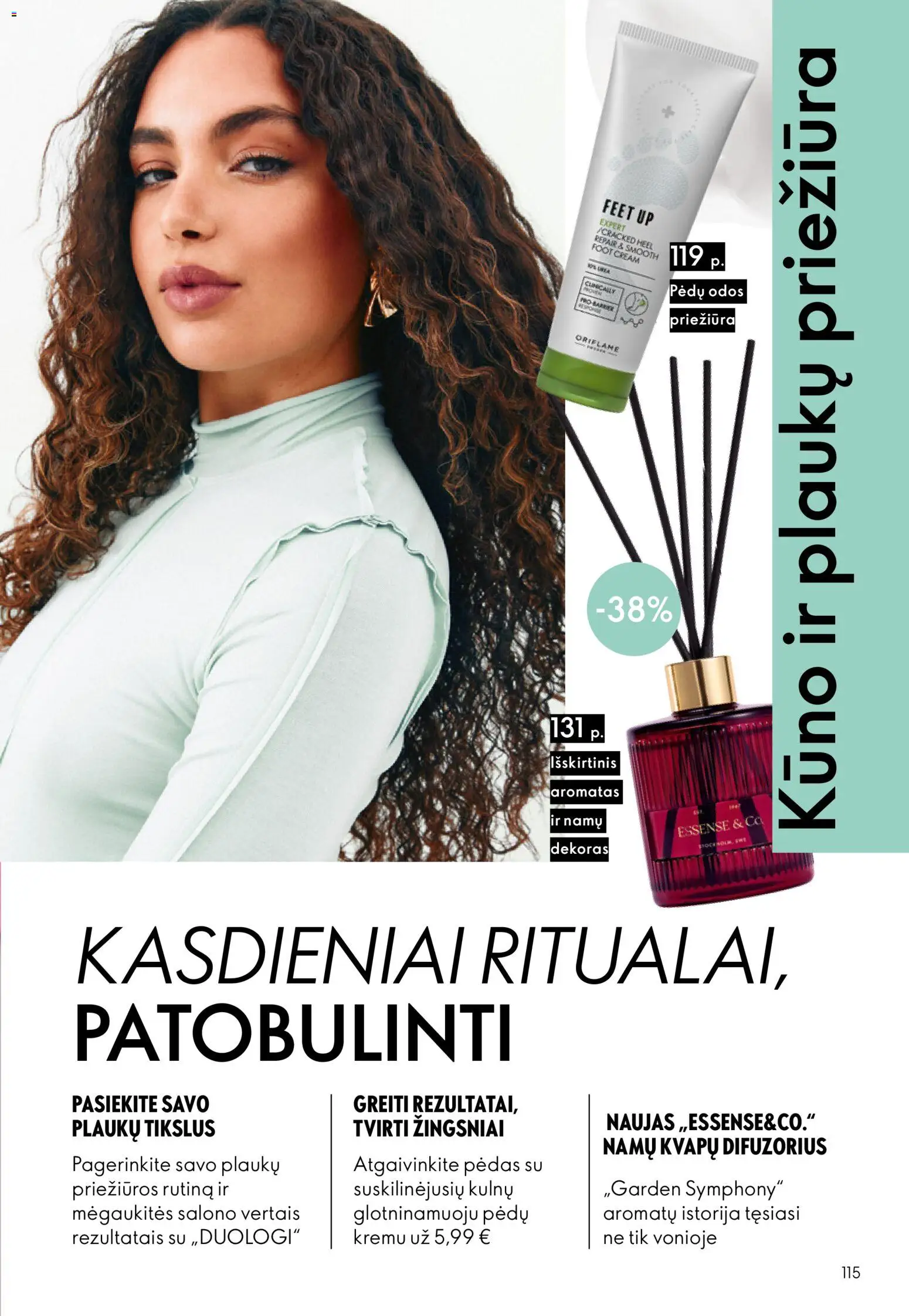 Oriflame akcijos nuo 2026.09.16 | Puslapis: 115