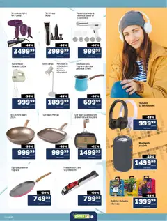 Gomex katalog Tema meseca - pregled Gomex kataloga - važi od 27.04.2026 | Strana: 13