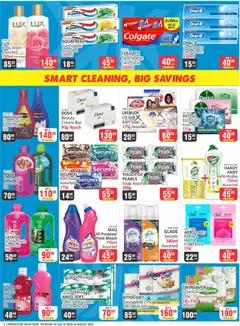 KIT KAT Cash & Carry specials catalogue – valid from 23/07/2026 | Page: 9