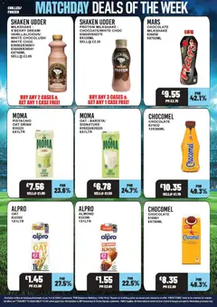 Preview of Bestway - Offers valid from 15/07/2026 | Page: 13