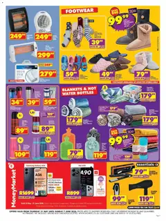 Shoprite specials catalogue – valid from 21.05.2026 | Page: 3