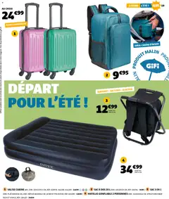GiFi - Prévisualisation de GiFi catalogue valide à partir de 09.06.2026 | Page: 19
