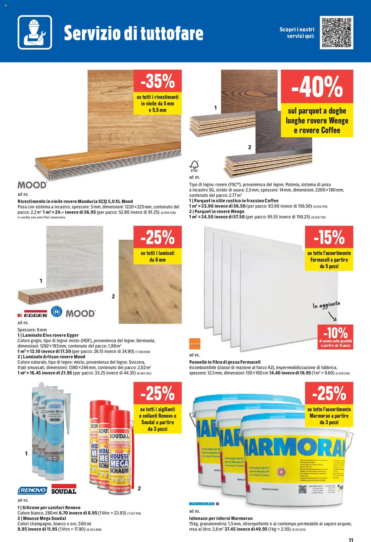 Jumbo aktionen IT – gültig ab 30.07.2026 | Seite: 11