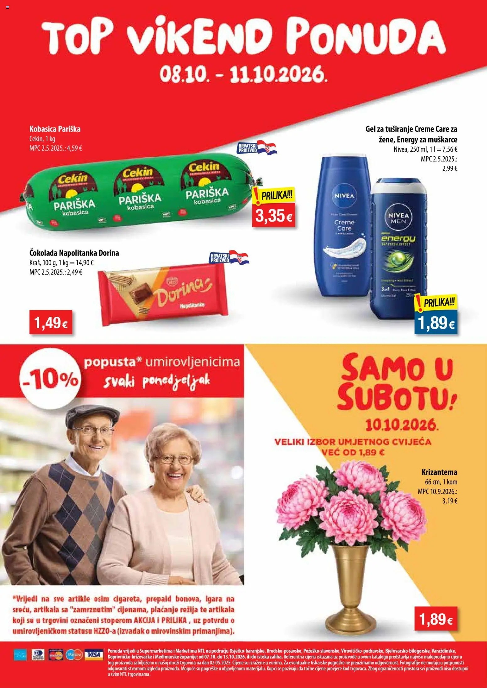 NTL katalog | vrijedi od 07.10.2026 | Stranica: 13