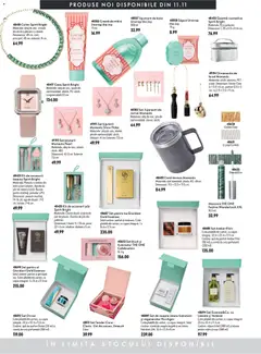 Ofertele Oriflame valabile de la 11.11.2026 | Pagină: 2