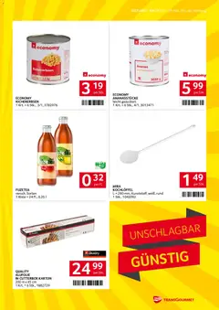 Transgourmet Flugblatt ab 04.05.2026 gültig | Seite: 5