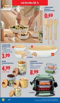 Lidl leták platný od 25.05.2026 | Strana: 90