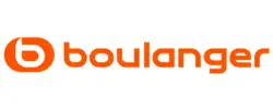 Boulanger - Logo