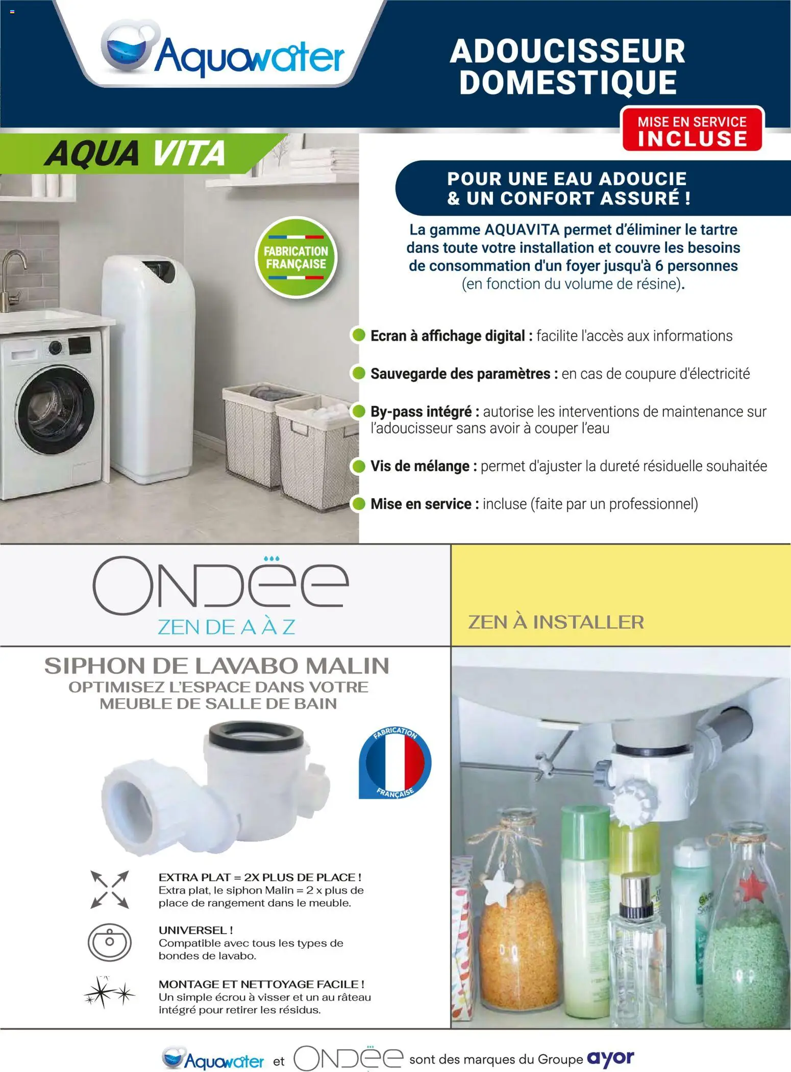 {H1} | Page: 67 | Produits: Meuble, Rateau, Lavabo, Meuble de salle de bain