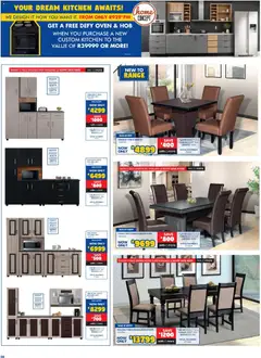 Russells specials catalogue – valid from 20/08/2026 | Page: 8