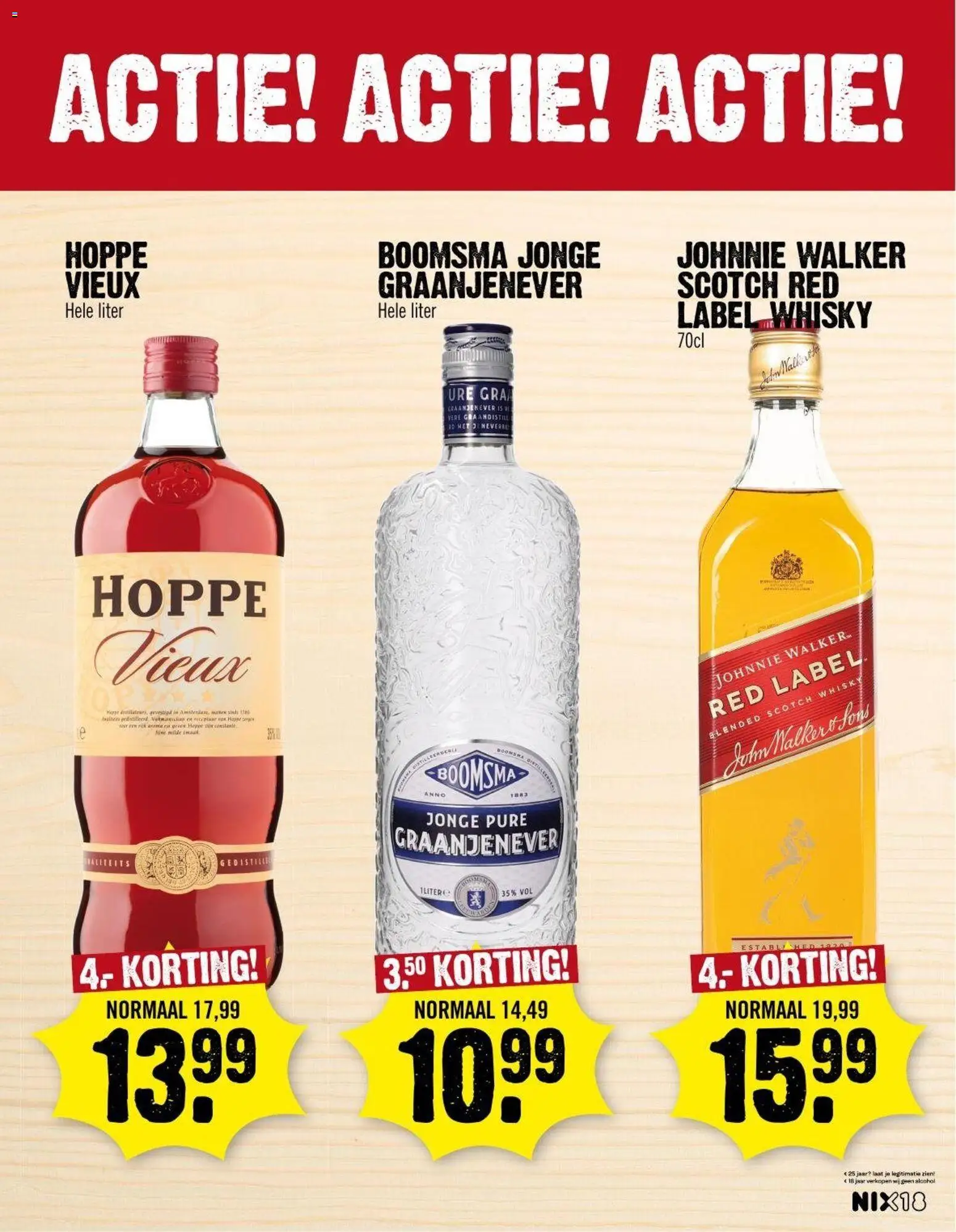 {H1} | Pagina: 3 | Producten: Whisky, Alcohol