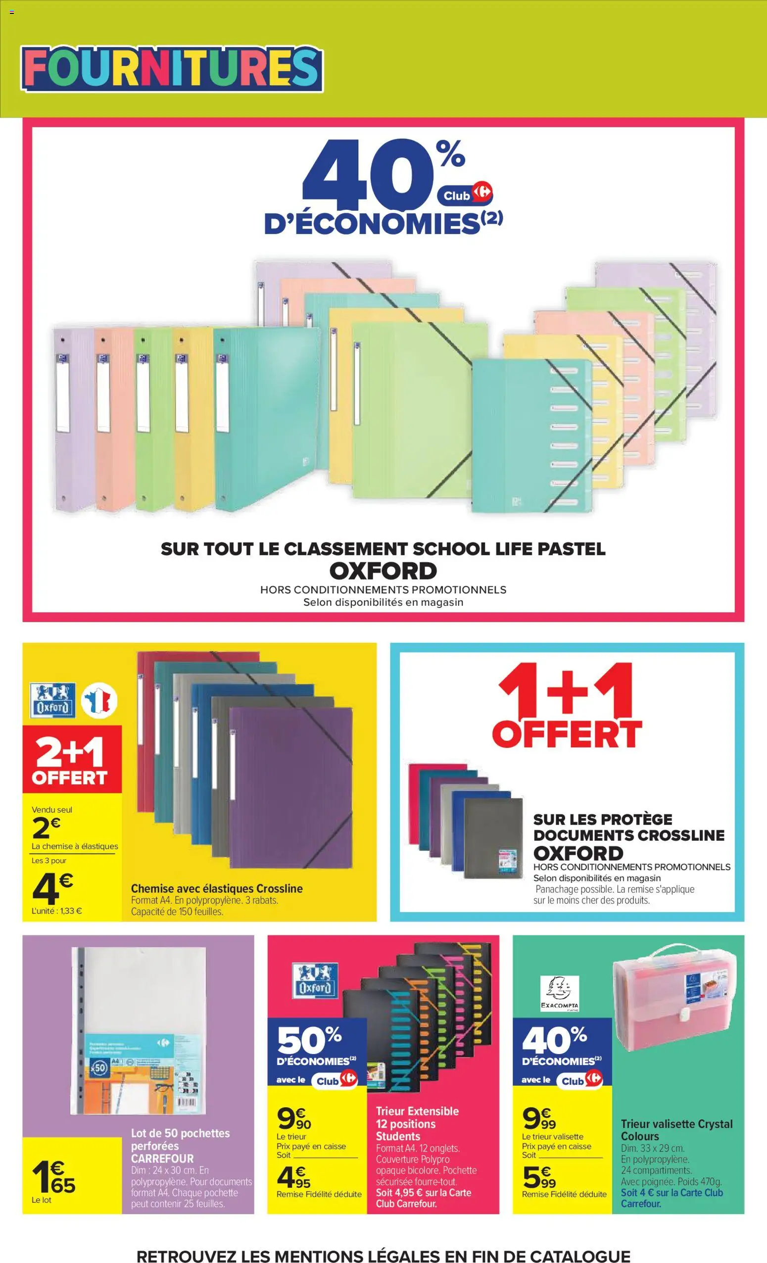 {H1} | Page: 85 | Produits: Poids, Couverture, Chemise, Élastiques