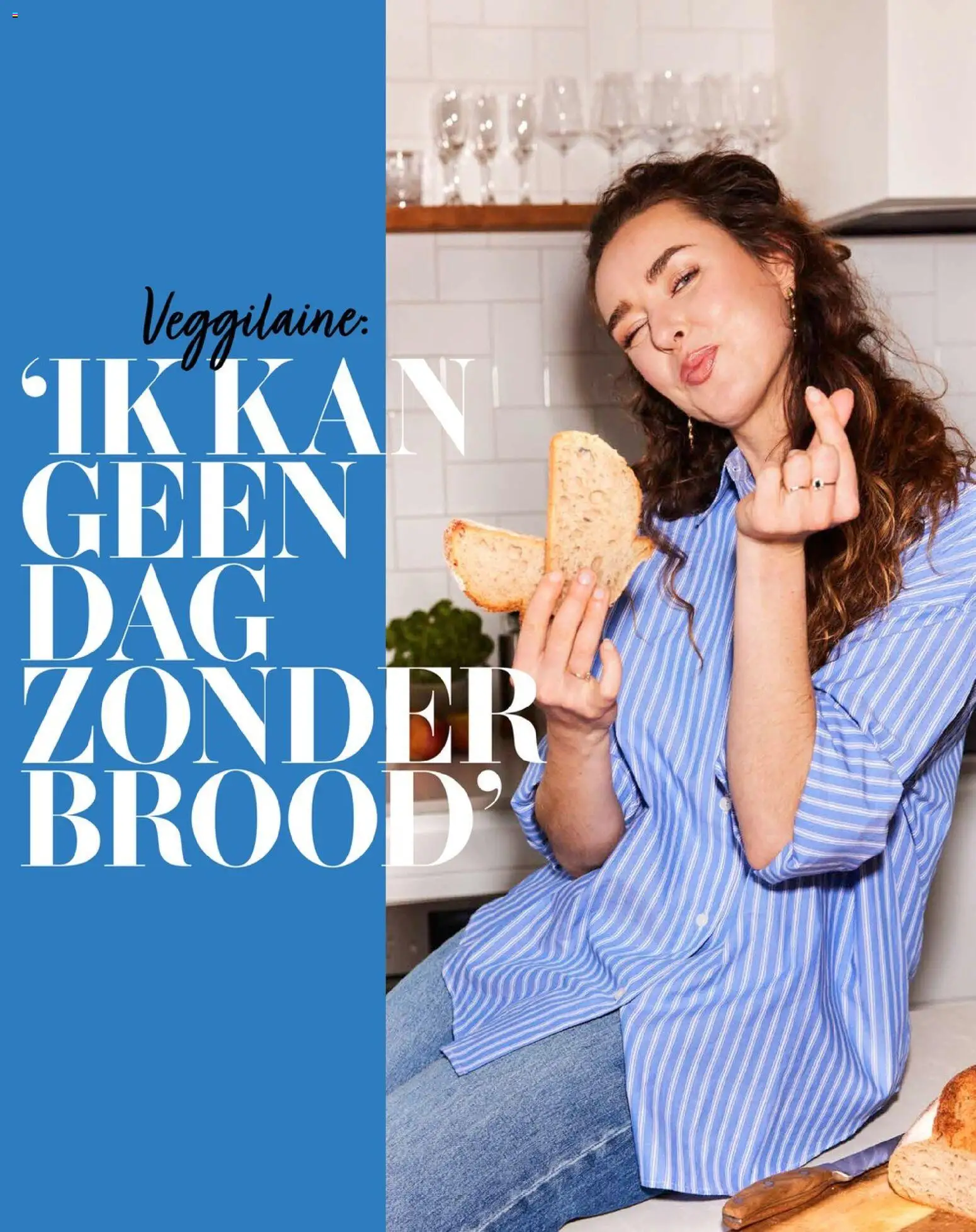 {H1} | Pagina: 40 | Producten: Brood, Kan