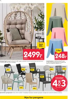 Forhåndsvisning av Rusta kundeavis gyldig fra 01.06.2026 | Side: 2
