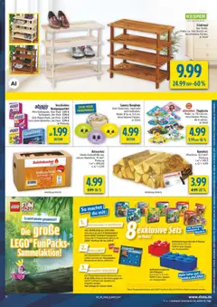 Diska Prospekt ab 21.09.2026 gültig | Seite: 15 | Produkte: Grill, Schuhregal, Backofen