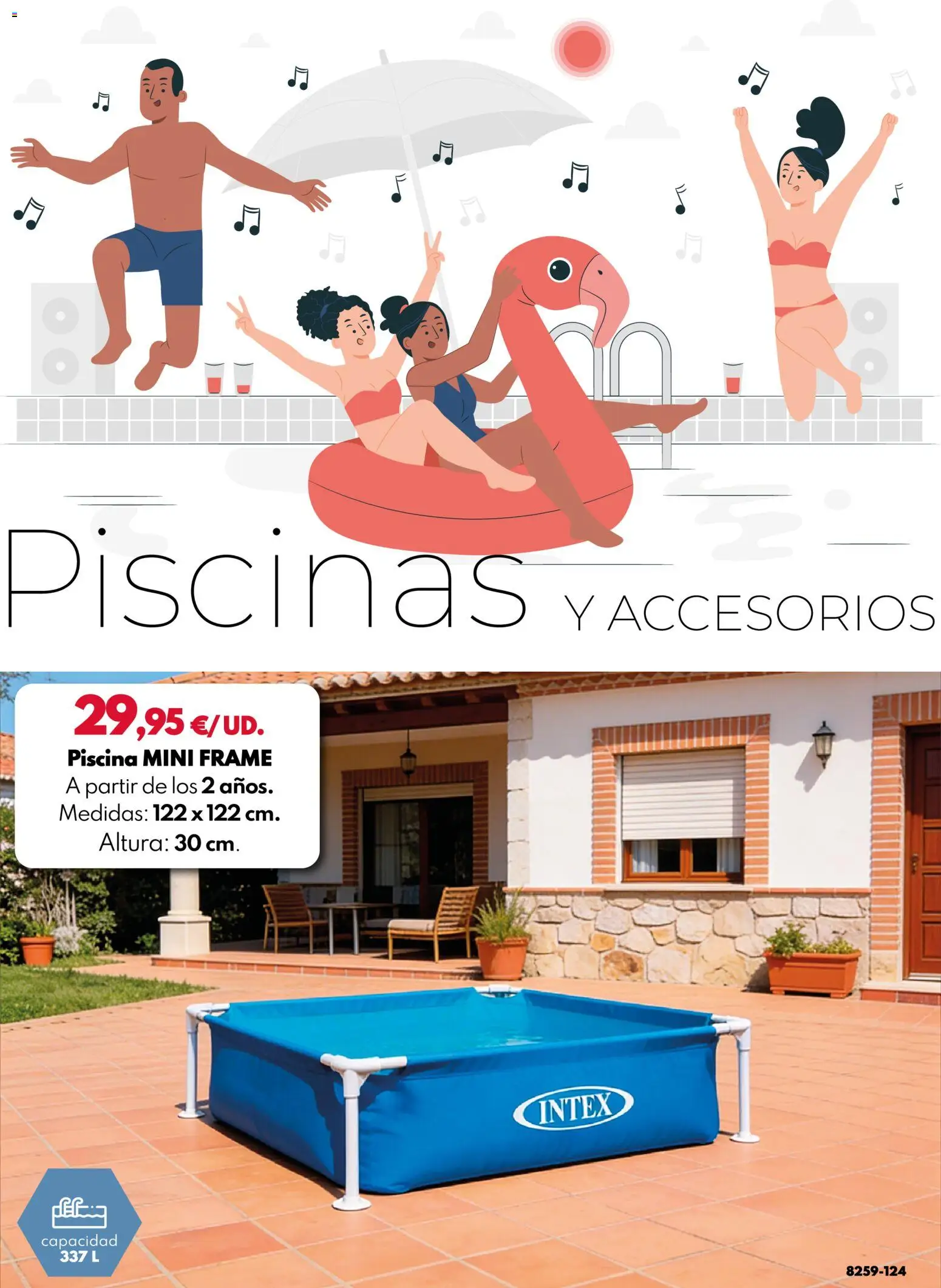 BricoCentro folleto │ válido desde el 18.05.2026 | Página: 28