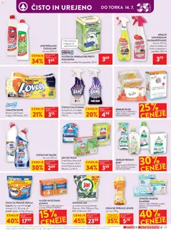 Spar katalog akcije – veljaven od 08.07.2026 | Stran: 30