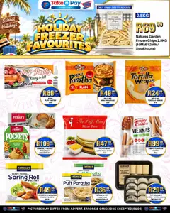 Take n Pay specials catalogue – valid from 28/09/2026 | Page: 4