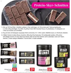 Marktkauf Prospekt Kirchheim ab 28.09.2026 gültig | Seite: 22 | Produkte: Eier, Cashew, Zucker, Sahne