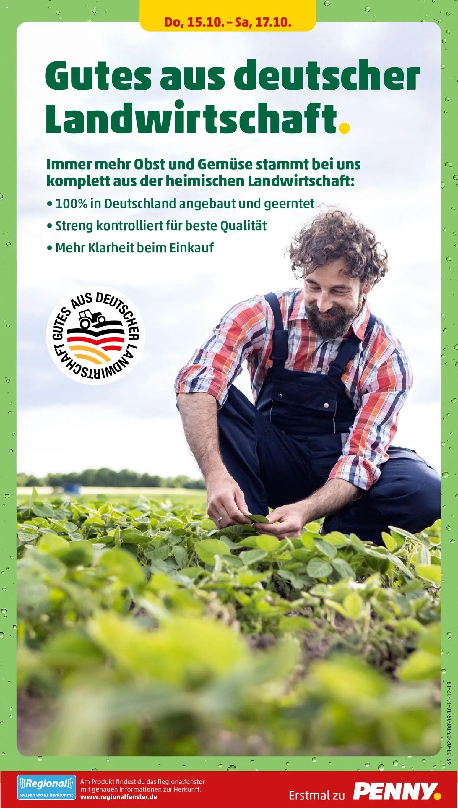 Penny Prospekt – gültig ab 12.10.2026 | Seite: 31