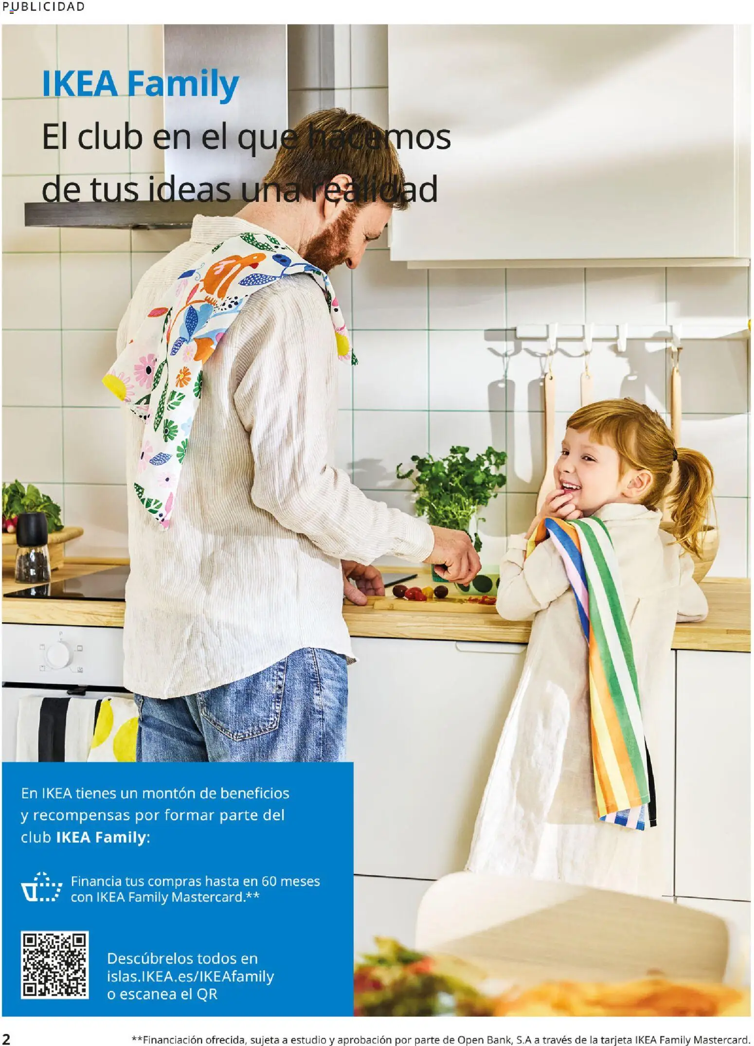 IKEA - Cocinas │ válido desde el 01/09/2026 | Página: 2