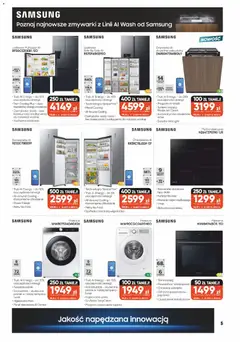 Pogląd oferty "Max elektro gazetka" - ważna od 28.05.2026 | Strona: 5