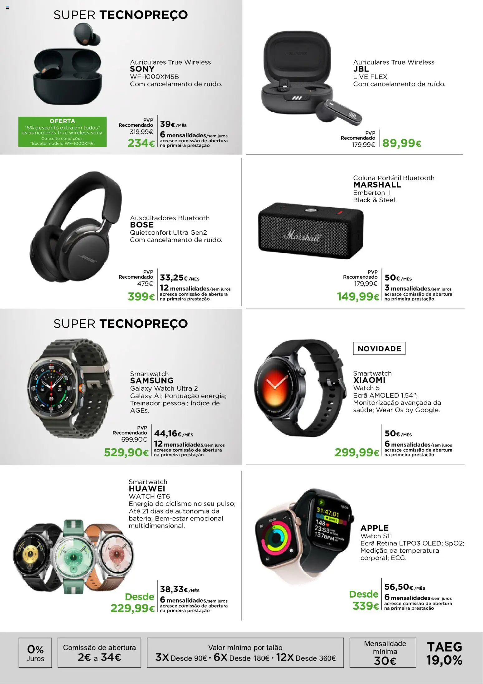 El Corte Ingles folheto │ válido de 01.05.2026 | Página: 4