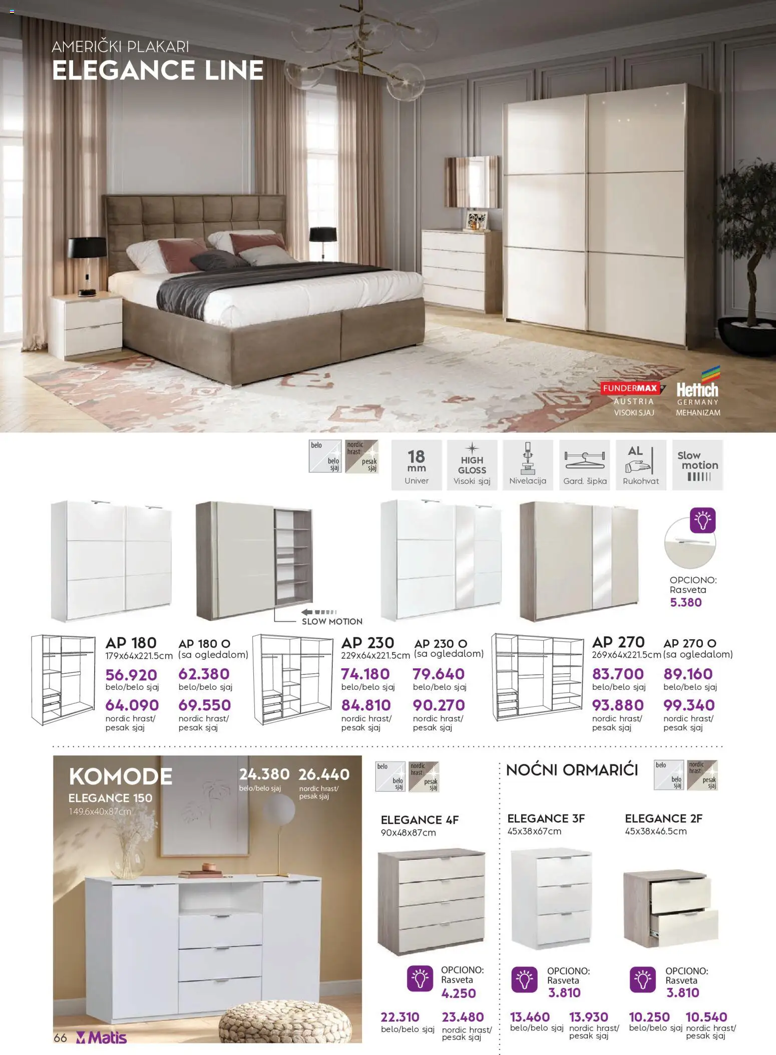 Matis katalog - važi od 01.05.2026 | Strana: 66