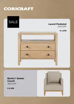Coricraft specials catalogue – valid from 06.06.2026 | Page: 2