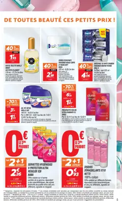 Netto - Prévisualisation de Netto catalogue valide à partir de 25/08/2026 | Page: 5