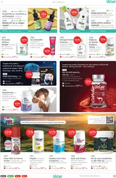 Ofertele Life Care valabile de la 04.05.2026 | Pagină: 5