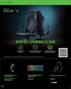 Vista previa Game folleto válido desde el 09.12.2025 | Página: 28