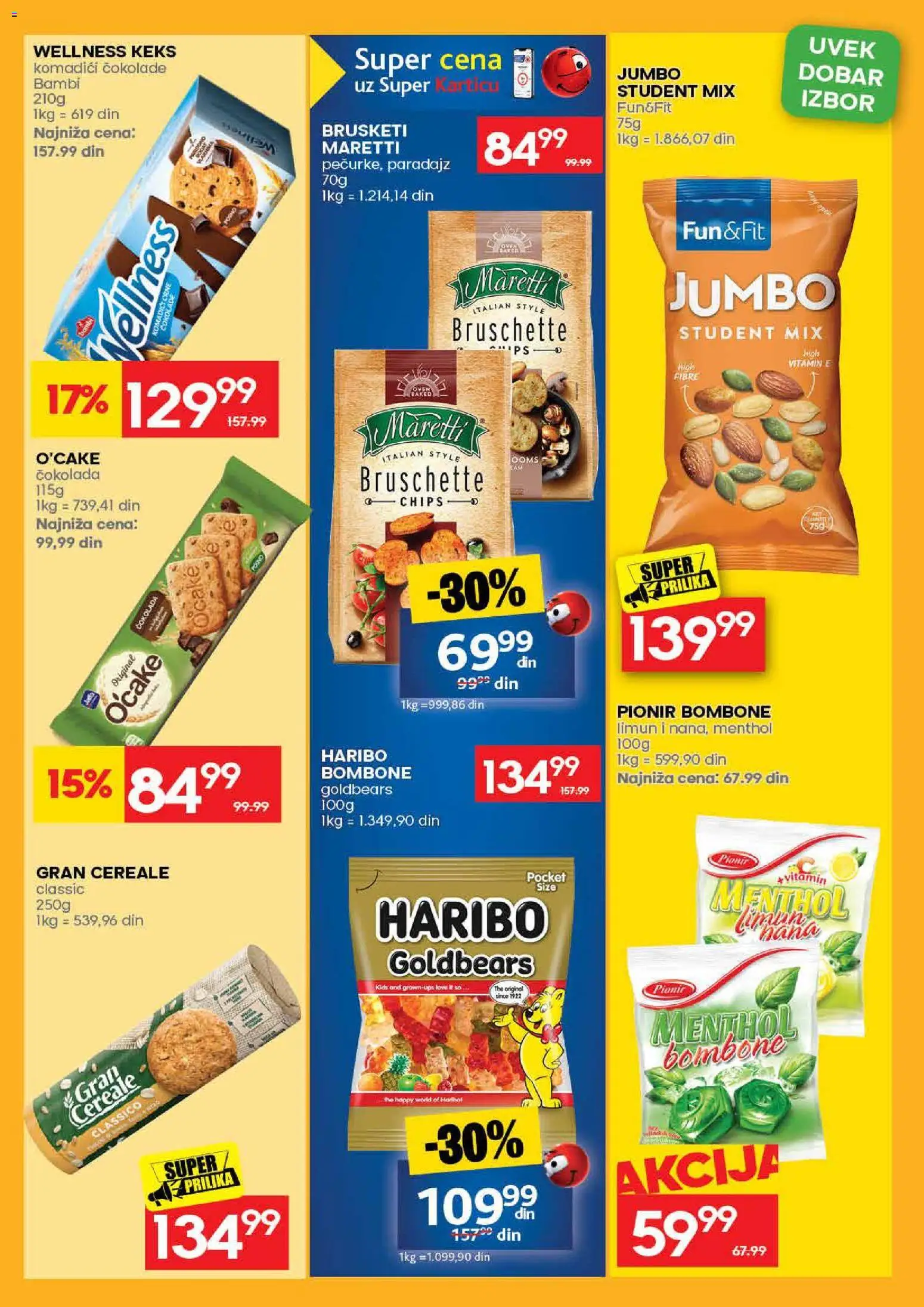 Roda katalog - važi od 12.10.2026 | Strana: 45