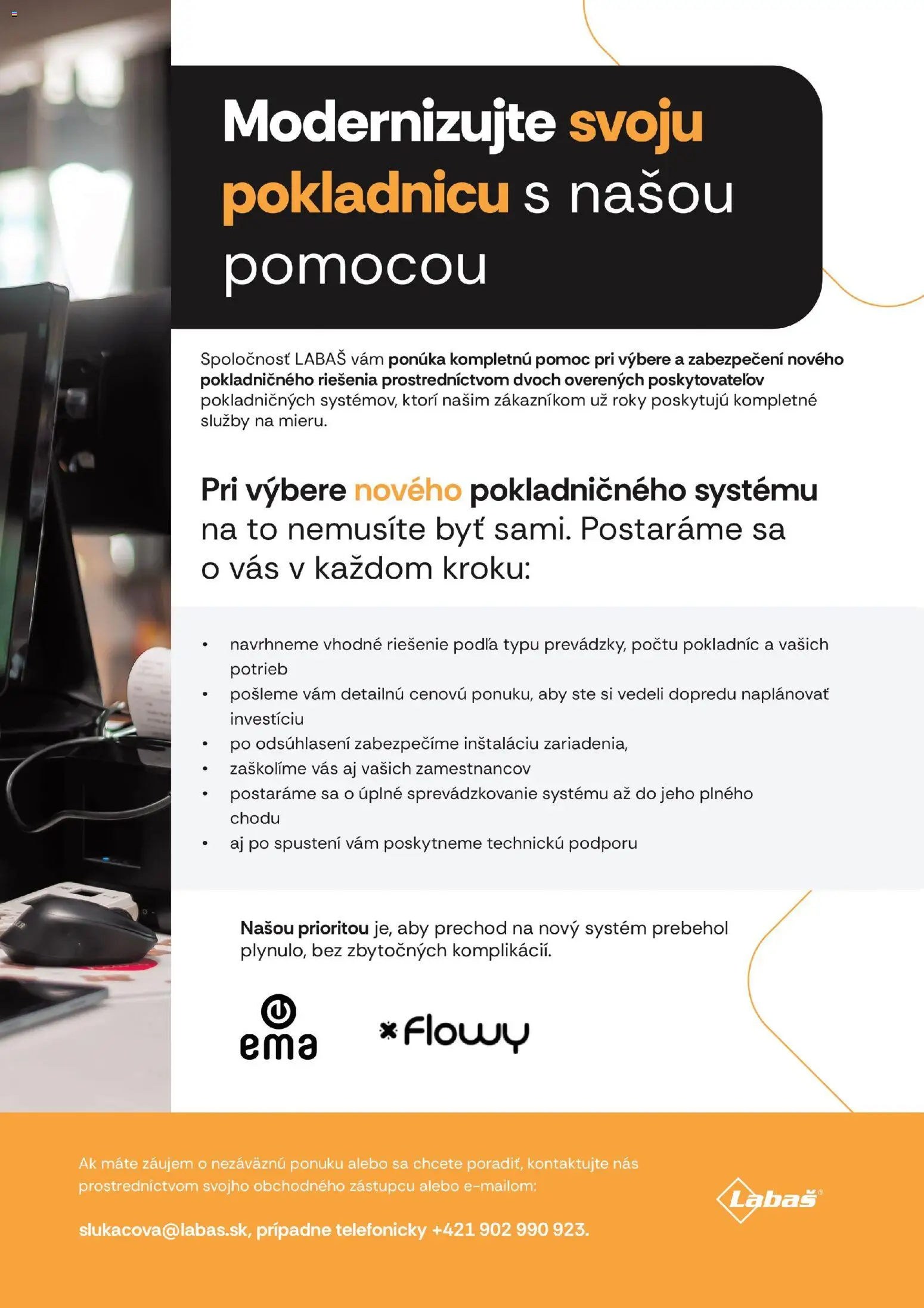 Nové Labaš akcie – leták je platný od 05.06.2026 | Strana: 16
