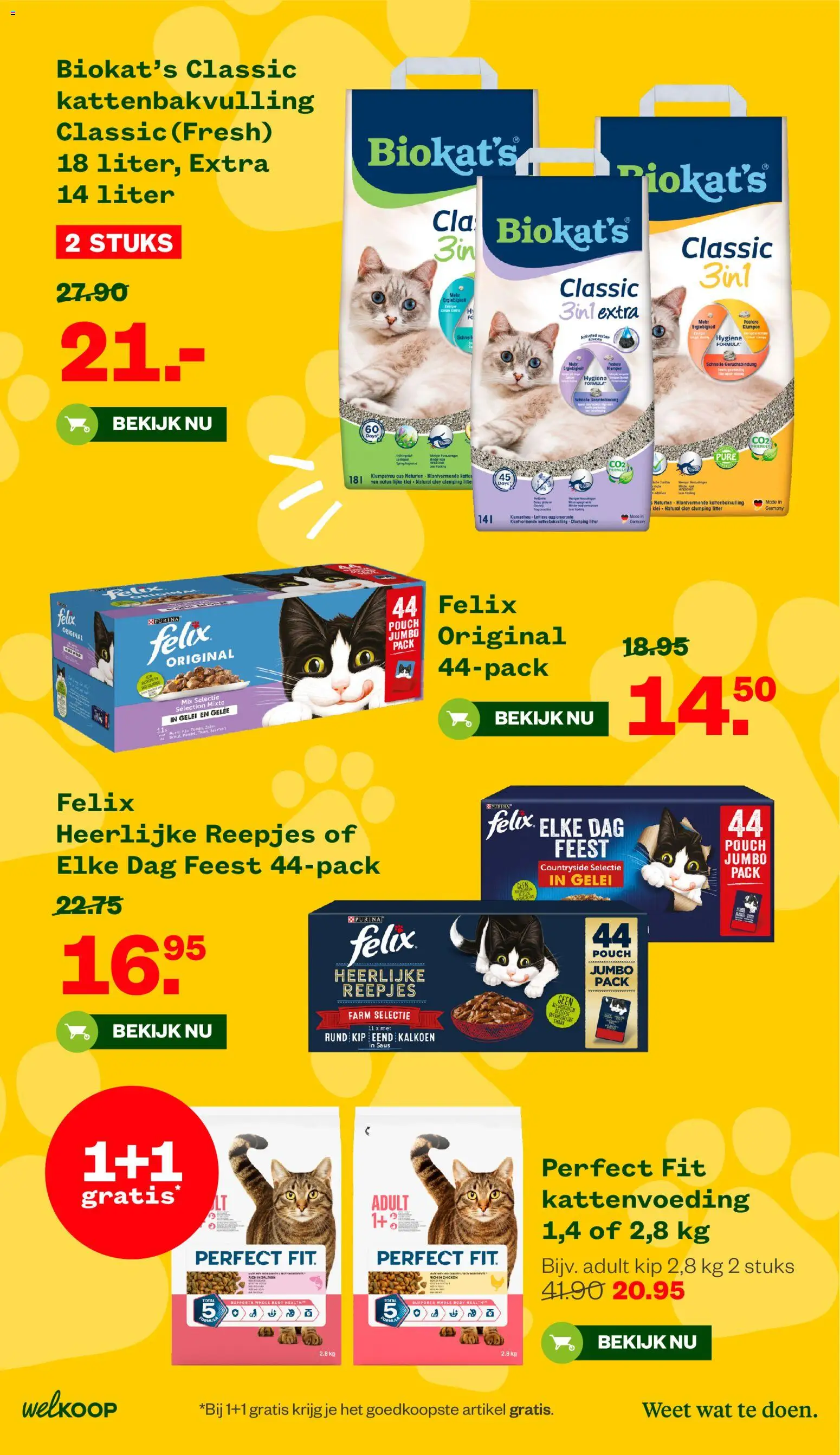 {H1} | Pagina: 17 | Producten: Kalkoen, Saus, Klei, Kip