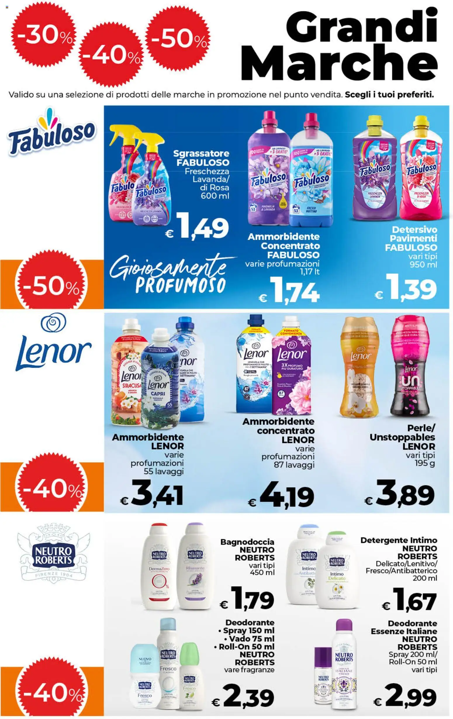 Volantino Ipercoop del 07.05.2026 | Pagina: 13