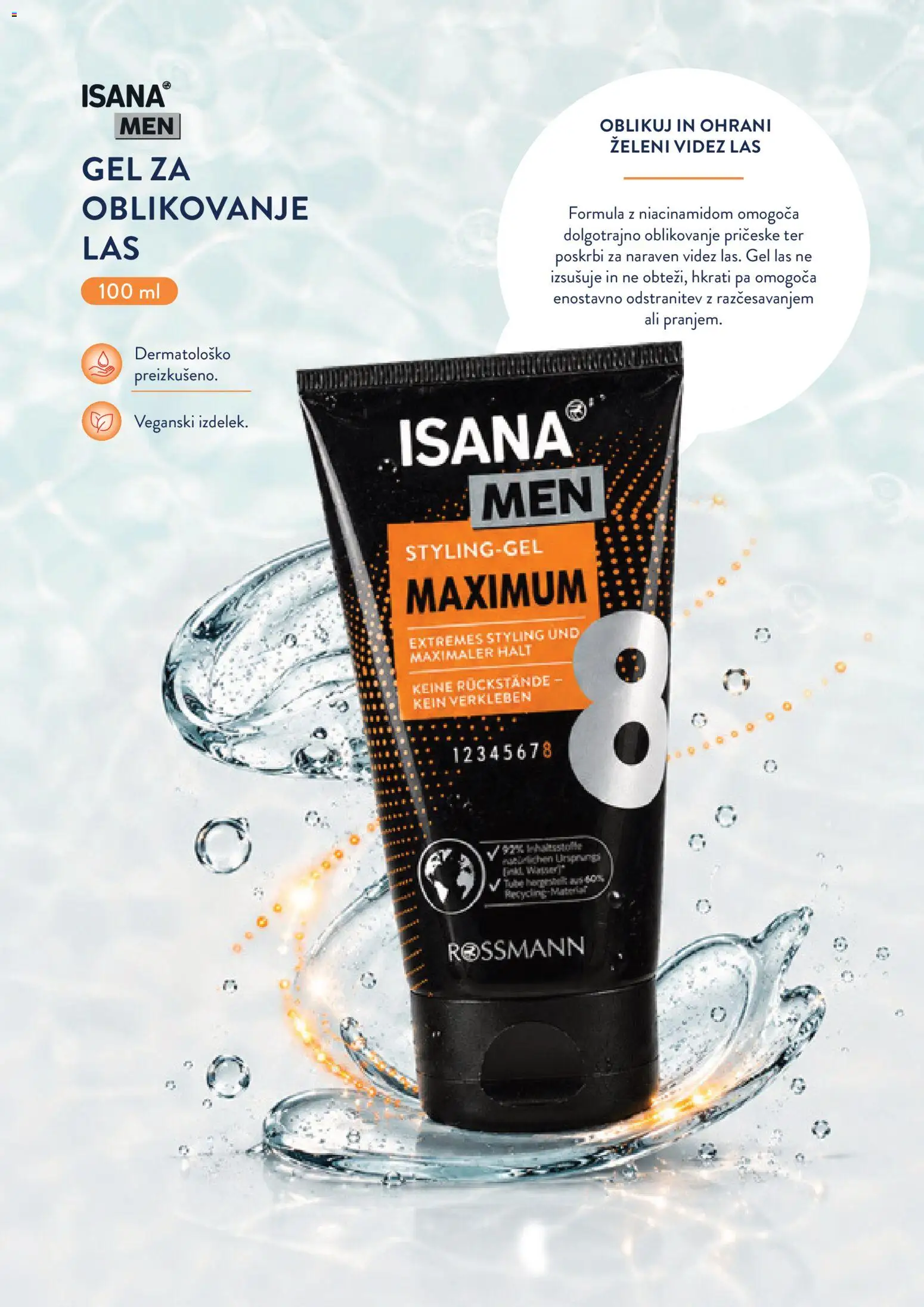 Novi Spar katalog ponudbe – veljaven od 24.09.2026 | Stran: 39