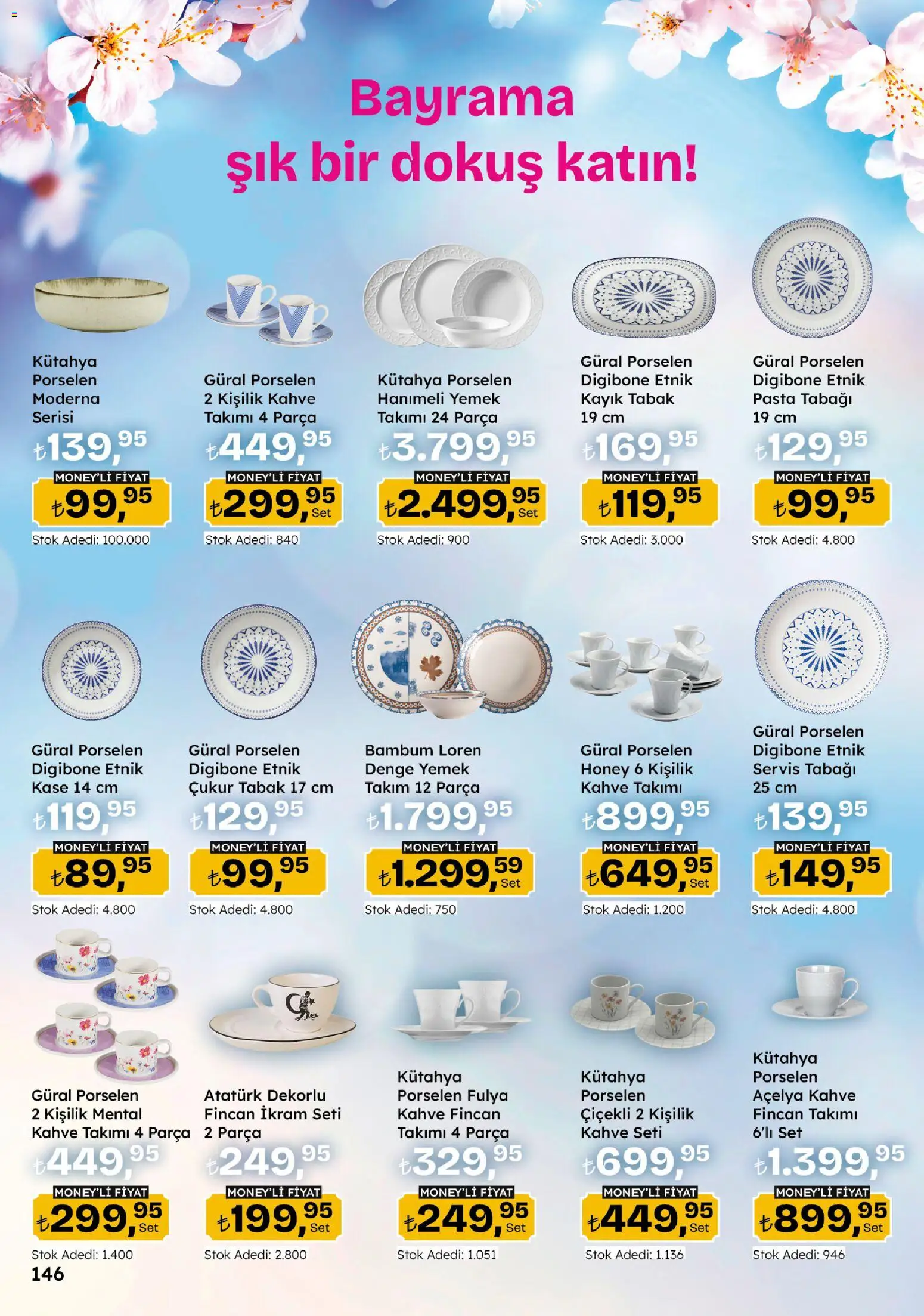 Migros Katalog - Migroskop - 14.05.2026 tarihinden itibaren geçerlidir | Sayfa: 146
