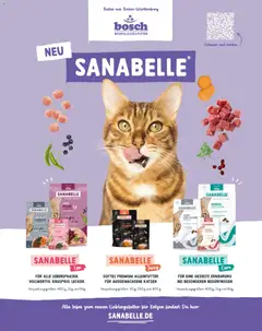 Fressnapf Friends Magazin ab 01.05.2026 gültig | Seite: 2
