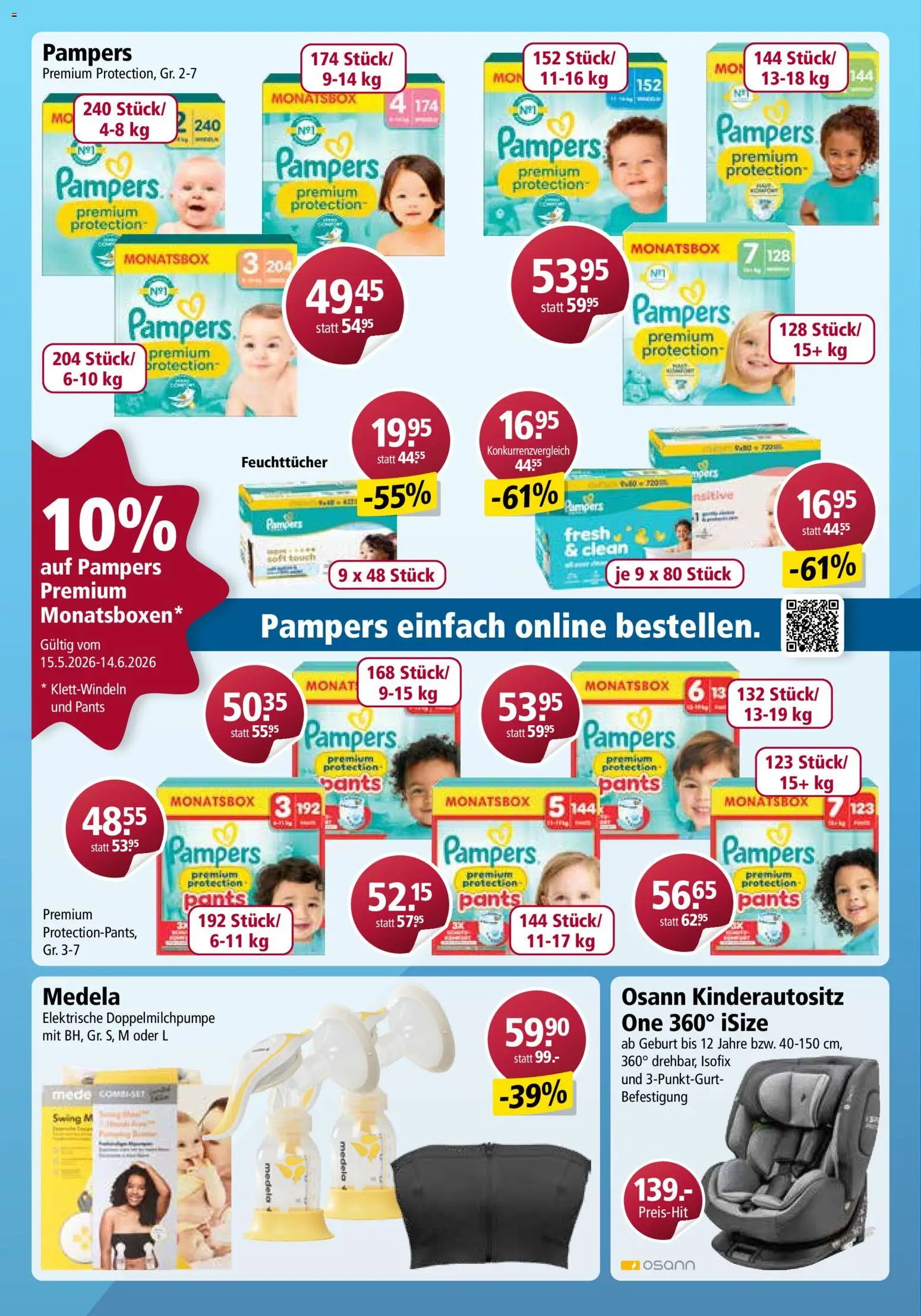 Otto's aktionen Online – gültig ab 16.05.2026 | Seite: 20