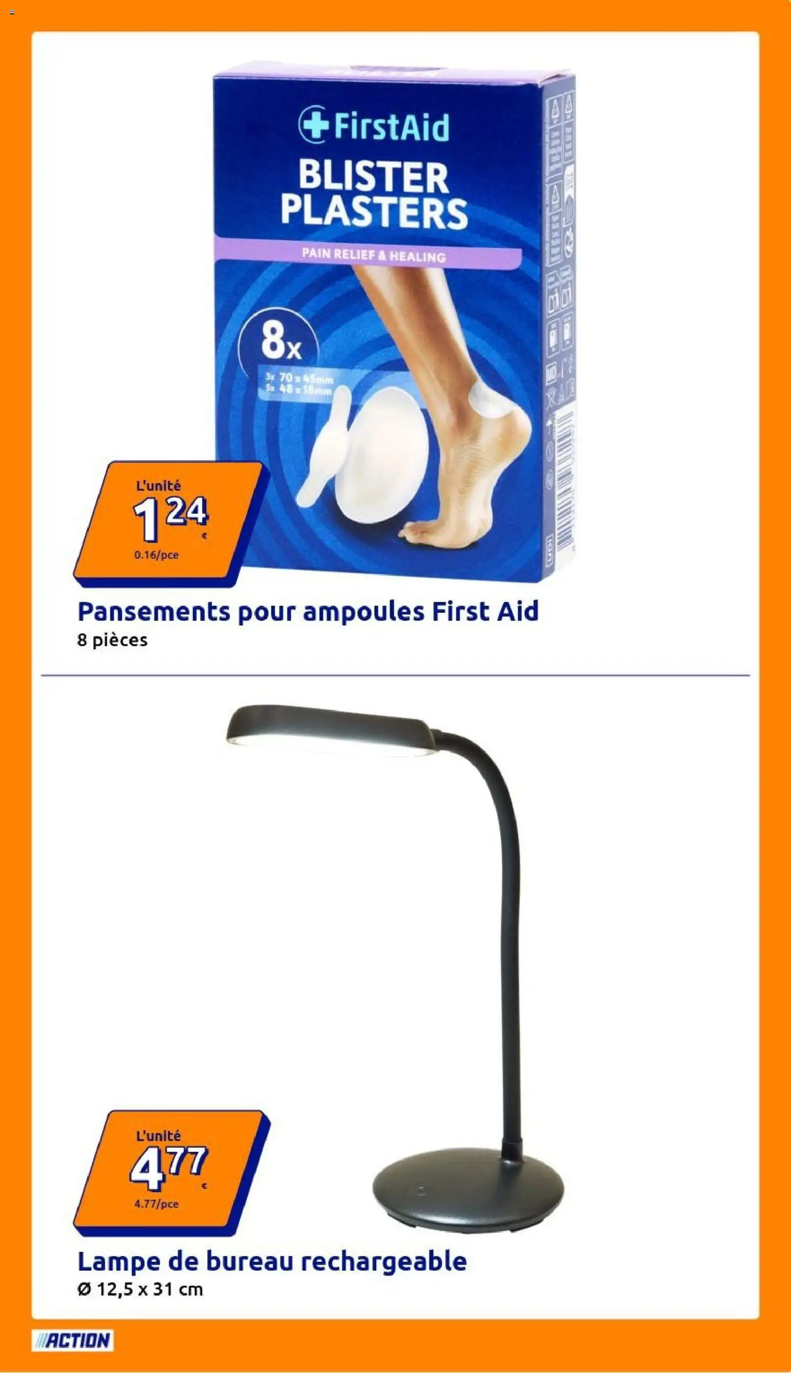 {H1} | Page: 33 | Produits: Ampoules, Lampe, Pain, Lampe de bureau