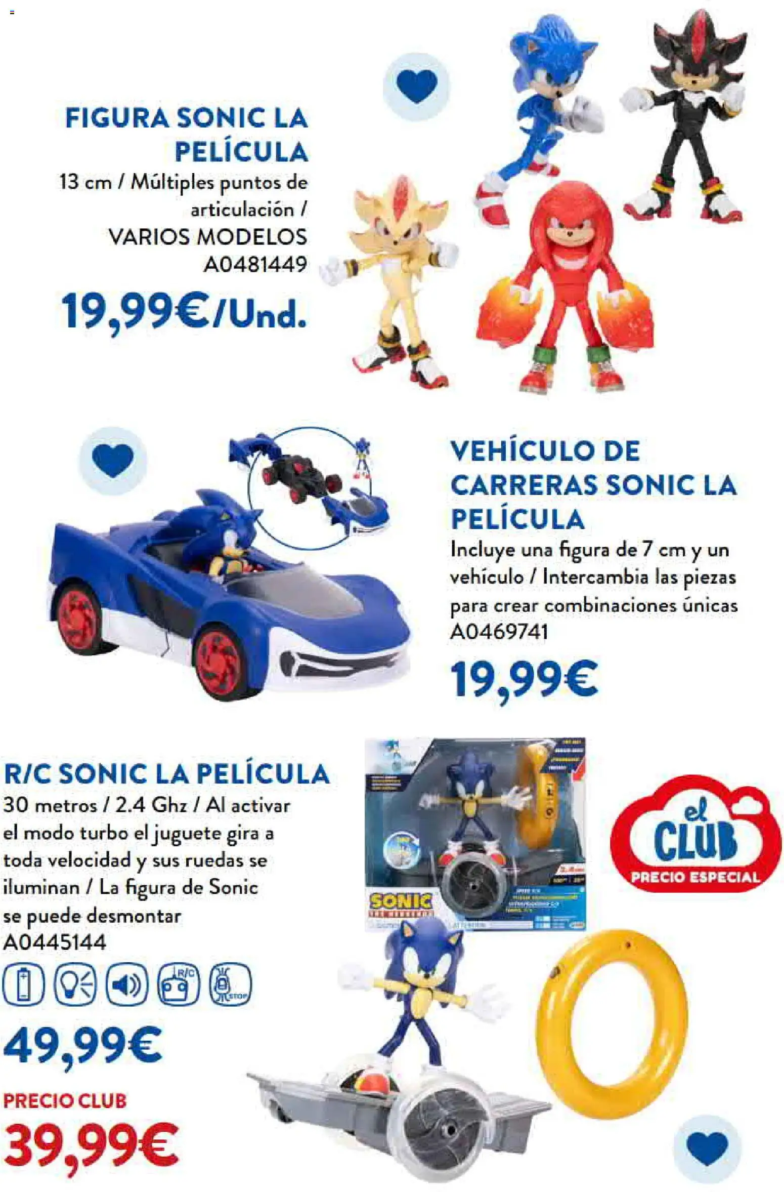 Juguettos catálogo │ válido desde el 30/06/2026 | Página: 150