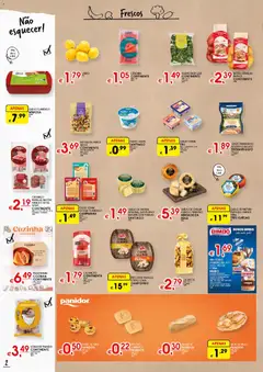 Pré-visualização Meu Super folheto válido de 25/06/2026 | Página: 2